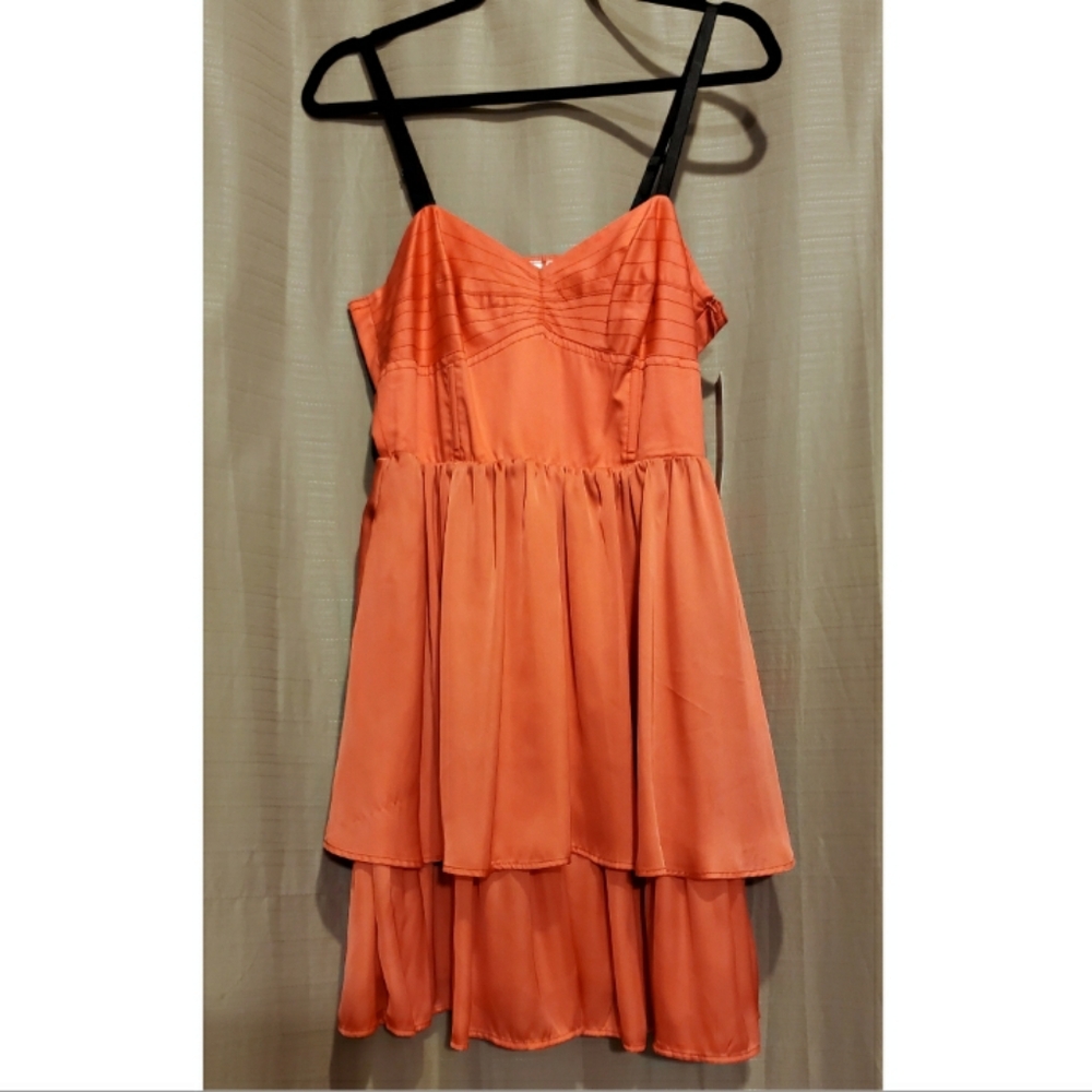 GO International Party Mini Dress